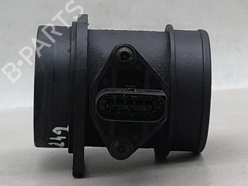 Mass air flow sensor AUDI TT (8N3) 1.8 T | BP30377885M95
