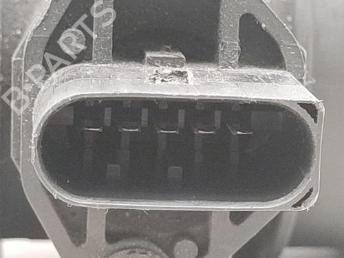 Mass air flow sensor AUDI TT (8N3) 1.8 T | BP30377885M95