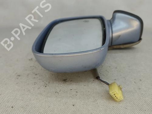 Left mirror SUZUKI LIANA Hatchback 1.3 | BP30352697C26 