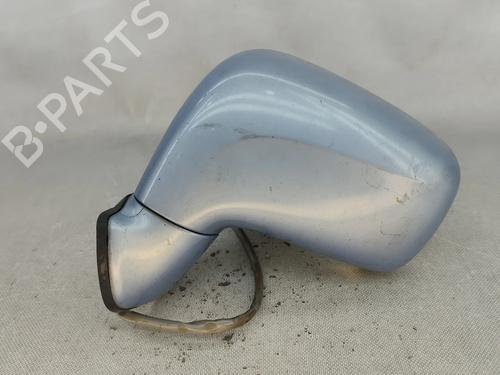 Left mirror SUZUKI LIANA Hatchback 1.3 | BP30352697C26 