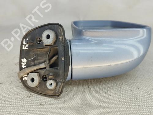 Left mirror SUZUKI LIANA Hatchback 1.3 | BP30352697C26 