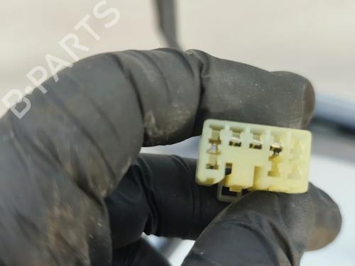 Right mirror SUZUKI LIANA Hatchback 1.3 | BP30352696C27 