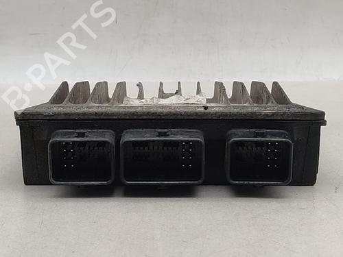Used Engine control unit (ECU) Engine control unit (ECU) RENAULT ESPACE III (JE0_) 2.2 12V TD (JE0E, JE0H, JE0P) (113 hp) 30377268 30377268