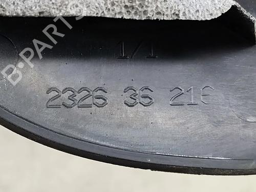 Right mirror RENAULT KANGOO Express (FW0/1_) 1.5 dCi 90 (FW0G, FW05, FW08, FW11) | BP30382738C27