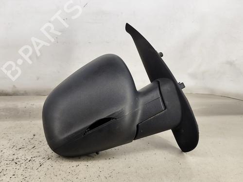 Right mirror RENAULT KANGOO Express (FW0/1_) 1.5 dCi 90 (FW0G, FW05, FW08, FW11) | BP30382738C27
