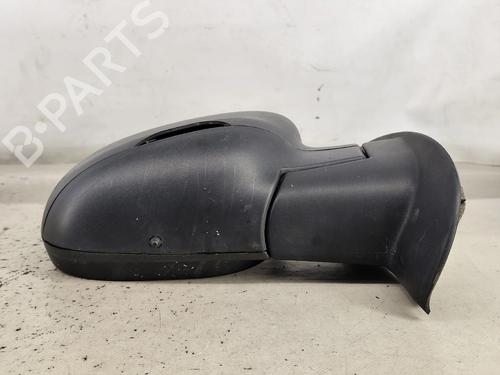 Right mirror RENAULT KANGOO Express (FW0/1_) 1.5 dCi 90 (FW0G, FW05, FW08, FW11) | BP30382738C27