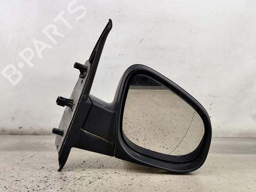 Used Right mirror RENAULT KANGOO Express (FW0/1_) 1.5 dCi 90 (FW0G, FW05, FW08, FW11) (90 hp) 30382738
