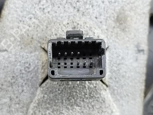 Right mirror RENAULT KANGOO Express (FW0/1_) 1.5 dCi 90 (FW0G, FW05, FW08, FW11) | BP30382738C27