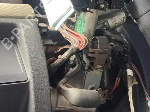 Ratstammeenhed RENAULT CLIO II (BB_, CB_) 1.2 LPG (58 hp) 30436035