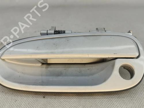 Used Front left exterior door handle HYUNDAI MATRIX (FC) 1.5 CRDi (82 hp) 30353941