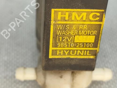 Washer pump HYUNDAI MATRIX (FC) 1.5 CRDi | BP30353943E24