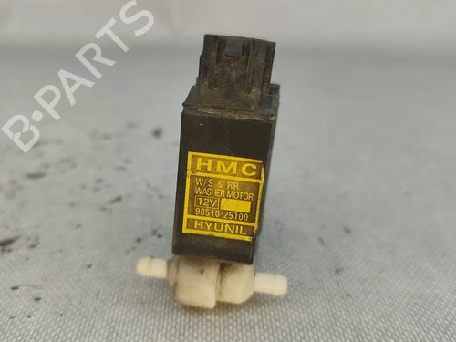 Used Washer pump HYUNDAI MATRIX (FC) 1.5 CRDi (82 hp) 30353943