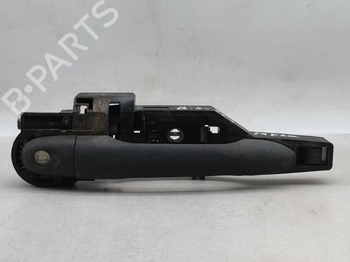 Trunk håndtak RENAULT KANGOO Express (FW0/1_) 1.5 dCi 75 (FW07, FW10, FW04) (75 hp) 30377283