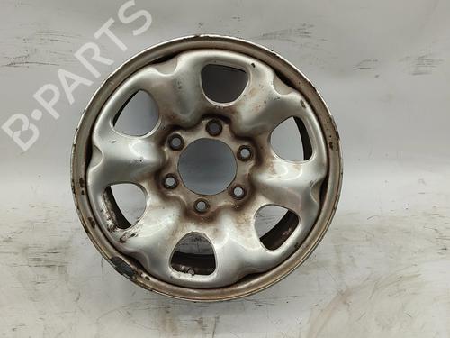 Jante NISSAN TERRANO II (R20) 2.7 TDi 4WD (125 hp) 30436010