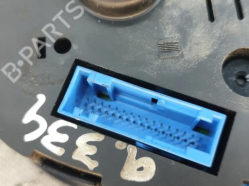 Instrument cluster SEAT LEON (1M1) 1.6 16 V | BP30356010C47 