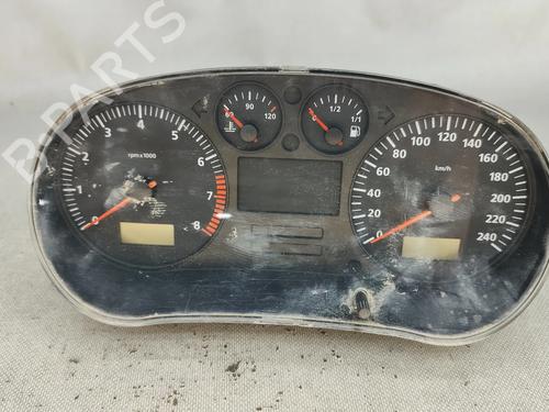 Used Instrument cluster SEAT LEON (1M1) 1.6 16 V (105 hp) 30356010