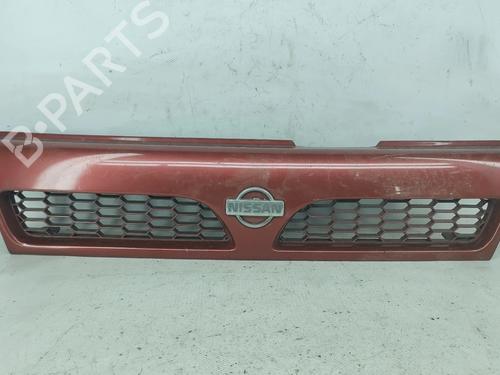 Used Grille NISSAN SUNNY II Traveller (B12) 1.6 i (73 hp) 30393908