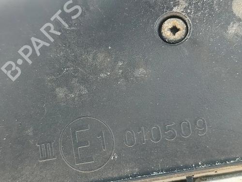 Right mirror SEAT LEON (1M1) 1.6 16 V | BP30356009C27