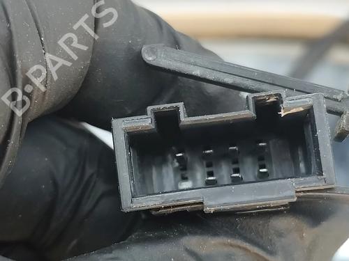 Right mirror SEAT LEON (1M1) 1.6 16 V | BP30356009C27