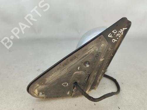 Right mirror SEAT LEON (1M1) 1.6 16 V | BP30356009C27