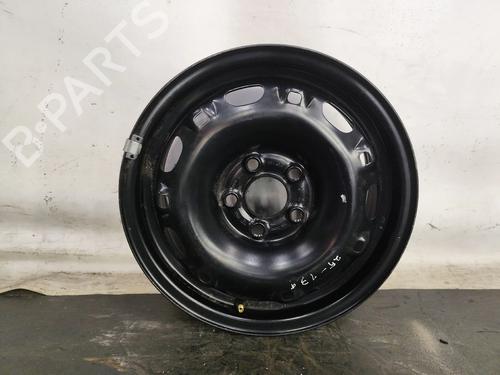 Używane Felga SKODA FABIA I Combi (6Y5) 1.4 TDI (75 hp) 30412908