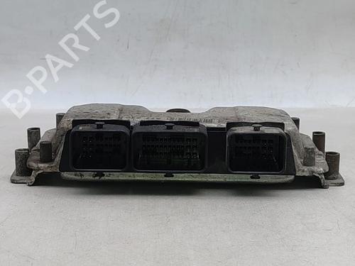 Used Engine control unit (ECU) PEUGEOT 106 II (1A_, 1C_) 1.1 i (60 hp) 30377685