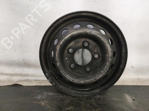 Used Rim MERCEDES-BENZ SPRINTER 2-t Van (B901, B902) 213 CDI (901.661, 901.662, 902.661, 902.662) (129 hp) 30412909