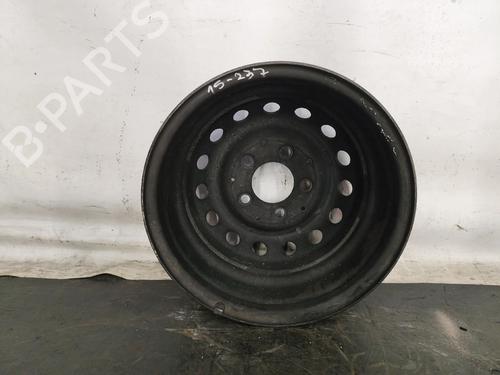 Rim MERCEDES-BENZ SPRINTER 2-t Van (B901, B902) 213 CDI (901.661, 901.662, 902.661, 902.662) | BP30412909C45