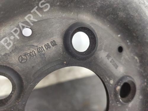 Rim MERCEDES-BENZ SPRINTER 2-t Van (B901, B902) 213 CDI (901.661, 901.662, 902.661, 902.662) | BP30412909C45