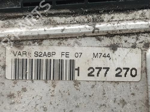 Engine control unit (ECU) PEUGEOT 106 II (1A_, 1C_) 1.1 i | BP30377685M57 