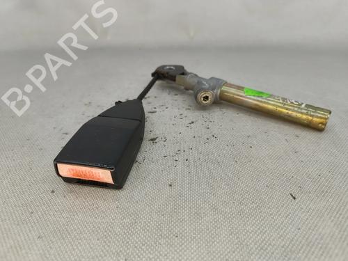 Used Seat buckle RENAULT CLIO II (BB_, CB_) 1.9 D (B/CB0E, BB0J) (64 hp) 30356013