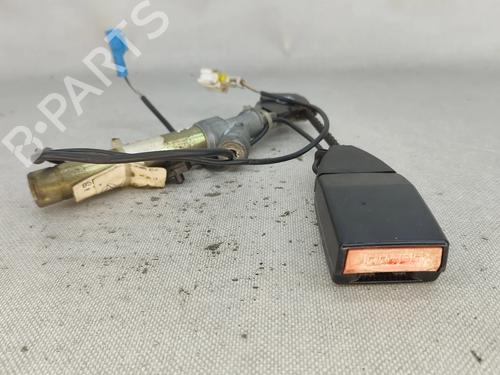 Used Seat buckle RENAULT CLIO II (BB_, CB_) 1.9 D (B/CB0E, BB0J) (64 hp) 30356014