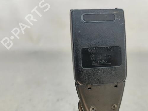 Seat buckle RENAULT CLIO II (BB_, CB_) 1.9 D (B/CB0E, BB0J) | BP30356014I32 