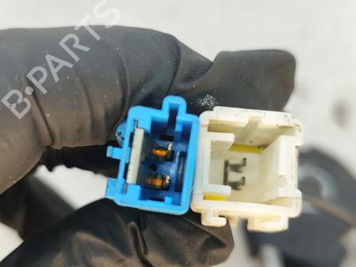 Seat buckle RENAULT CLIO II (BB_, CB_) 1.9 D (B/CB0E, BB0J) | BP30356014I32 