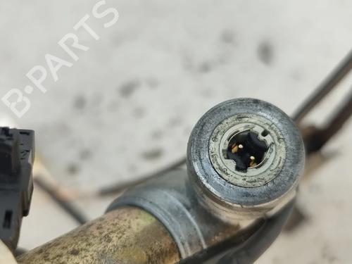 Seat buckle RENAULT CLIO II (BB_, CB_) 1.9 D (B/CB0E, BB0J) | BP30356014I32 