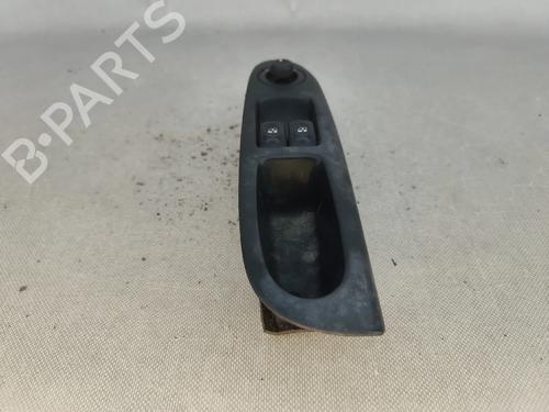 Venstre Foran elrute bryter RENAULT CLIO II (BB_, CB_) 1.9 D (B/CB0E, BB0J) (64 hp) 30356015