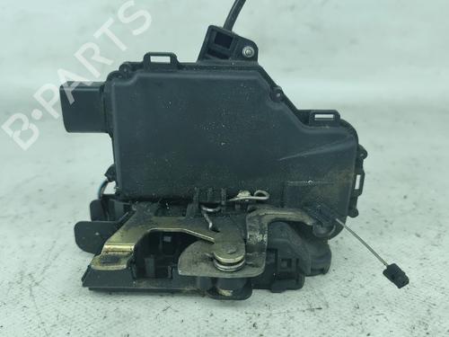 Used Front left lock VW GOLF IV (1J1) 1.4 16V (75 hp) 30316764