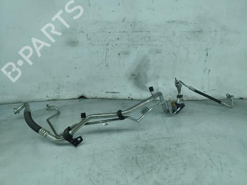 AC pipe PEUGEOT EXPERT Van (V_) 1.6 BlueHDi 95 | BP30353930M126