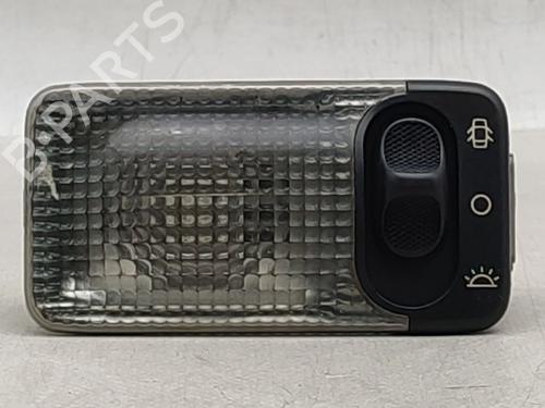 Innerbelysning PEUGEOT 206 Hatchback (2A/C) 1.1 i (60 hp) 30377680