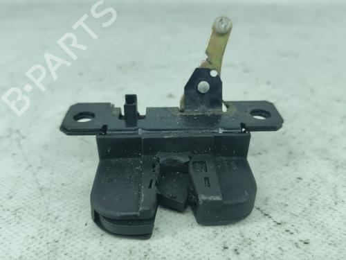 Used Tailgate lock VW GOLF IV (1J1) 1.4 16V (75 hp) 30316765