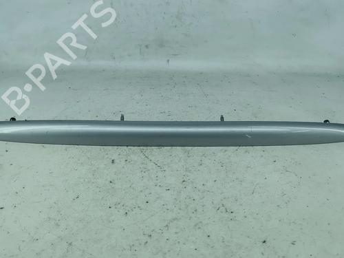 Dørliste PEUGEOT 206 Hatchback (2A/C) 1.1 i (60 hp) 30362987