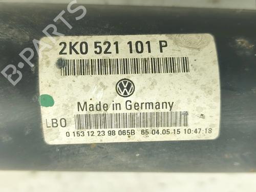 Other VW CADDY IV Box Body/MPV (SAA, SAH) 2.0 TDI 4motion | BP27739702O1 