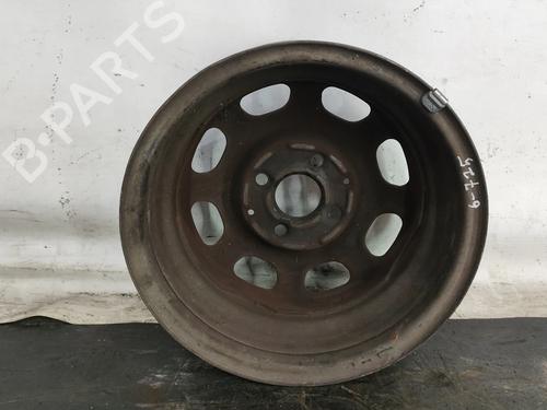 Rim VW GOLF III (1H1) 1.9 TD, GTD | BP30411353C45 