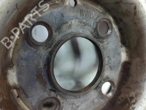 Rim VW GOLF III (1H1) 1.9 TD, GTD | BP30411353C45 