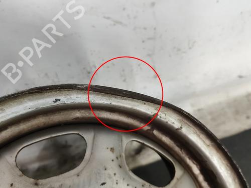 Rim VW GOLF III (1H1) 1.9 TD, GTD | BP30411353C45 