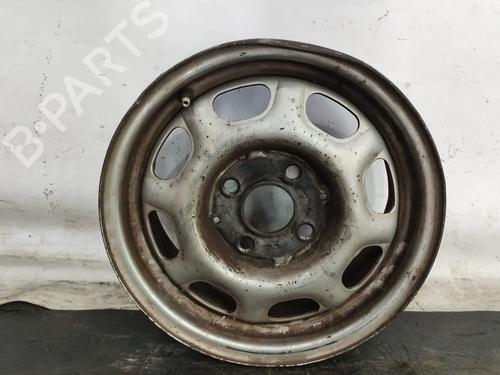 Used Rim VW GOLF III (1H1) 1.9 TD, GTD (75 hp) 30411353