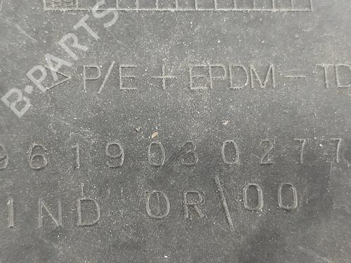 Annen CITROËN BERLINGO / BERLINGO FIRST Box Body/MPV (M_) 1.9 D 70 4WD (MBWJZ, MCWJZ) | BP30390935O1