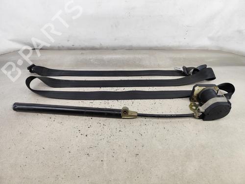 Used Front left seatbelt VW GOLF III (1H1) 1.4 (60 hp) 30384083