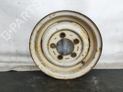 Used Rim LAND ROVER DEFENDER Station Wagon (L316, L315) 2.5 TDI 4x4 (L316) (113 hp) 30411368