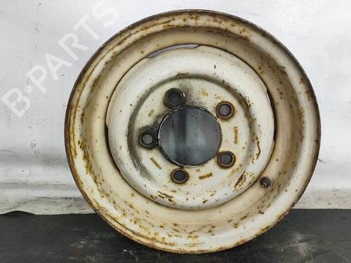 Used Rim LAND ROVER DEFENDER Station Wagon (L316, L315) 2.5 TDI 4x4 (L316) (113 hp) 30411366